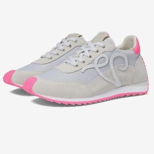 Vintage‎ Havana Vroom Leather Sneaker